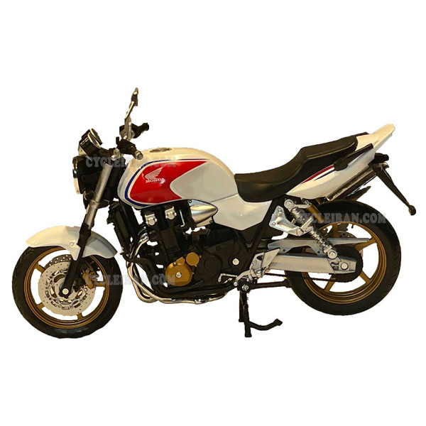 موتور بازی طرح هوندا مدل CB1300