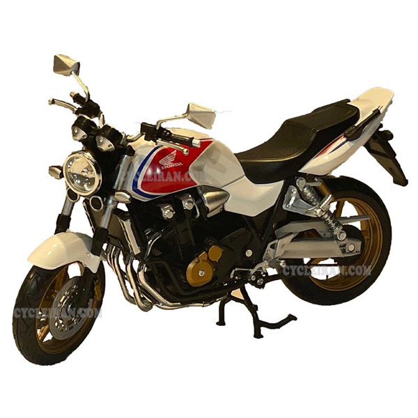 موتور بازی طرح هوندا مدل CB1300