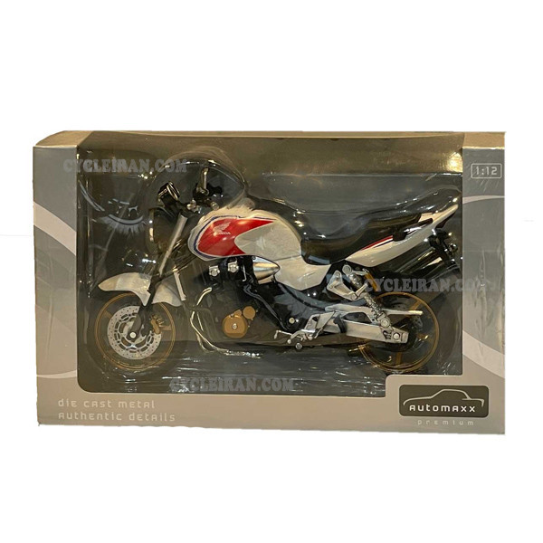 موتور بازی طرح هوندا مدل CB1300