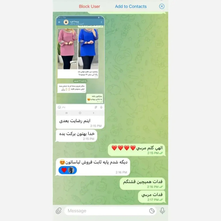 بلوز مجلسی زنانه سایز بزرگ قواره دار کرپ الیزه نگین دار