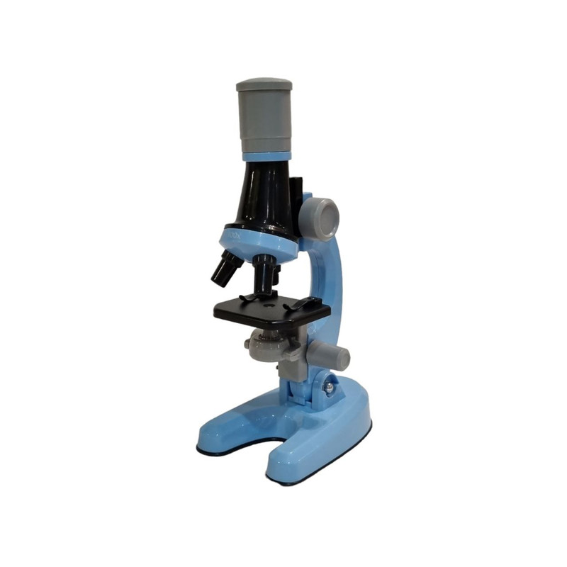 میکروسکوپ مدل SCIENTFIC MICROSCOPE
