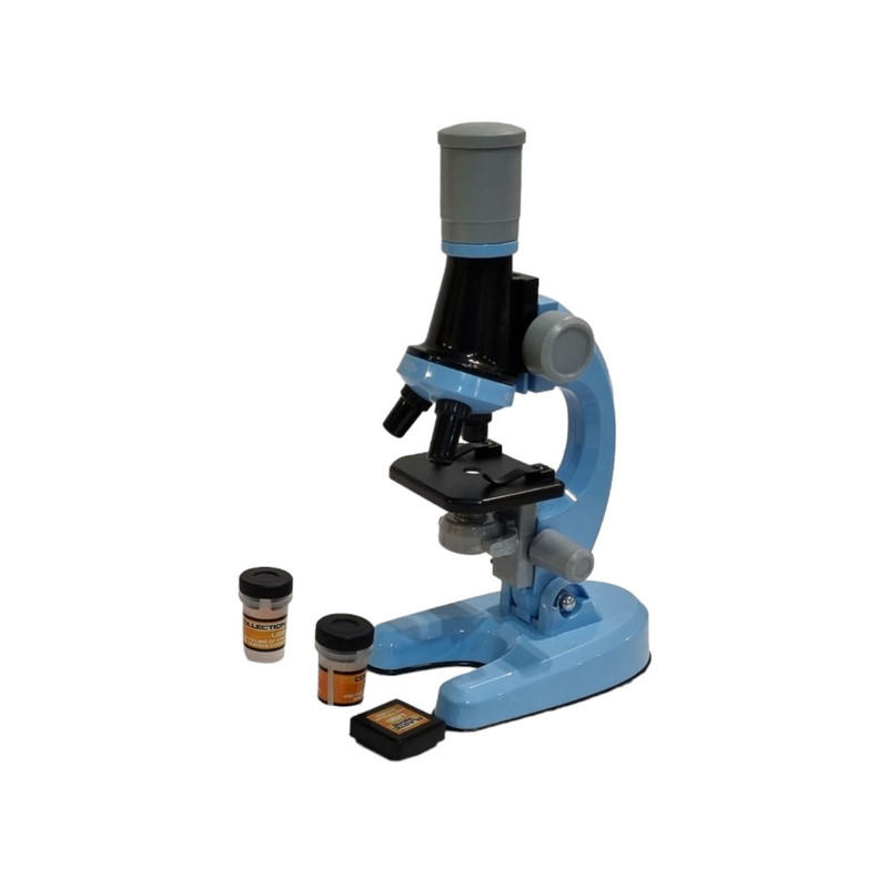 میکروسکوپ مدل SCIENTFIC MICROSCOPE
