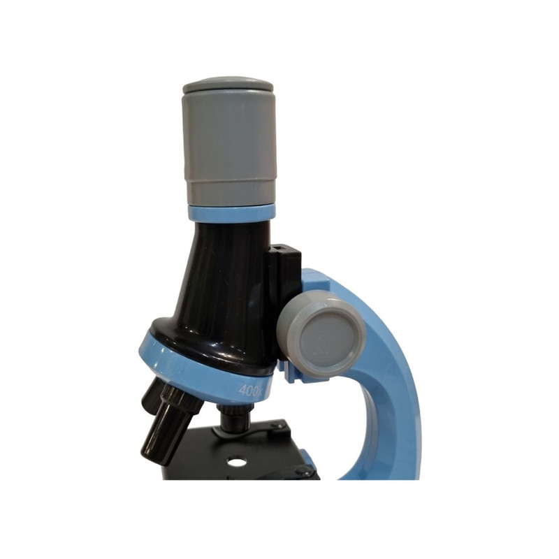 میکروسکوپ مدل SCIENTFIC MICROSCOPE