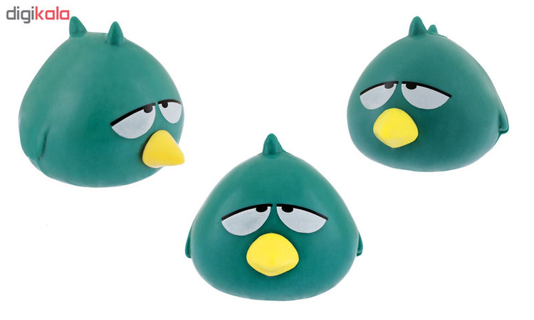 اکشن فیگور طرح پوکویو کد 398698 بسته 5 عددی