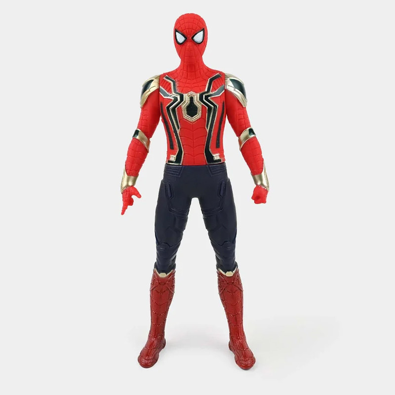 فیگور طرح مرد عنکبوتی مدل end game کد8801 ارتفاع 23 سانتیمتر