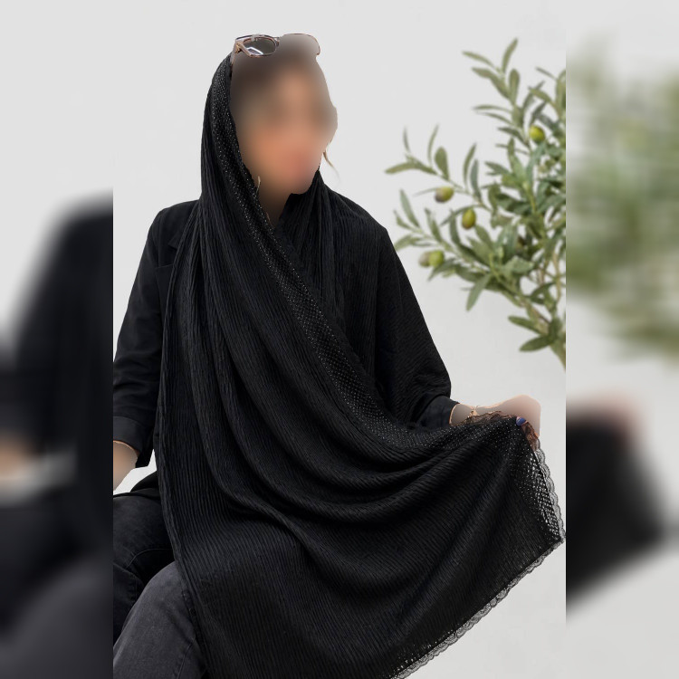 شال آفاق جنس برشکا