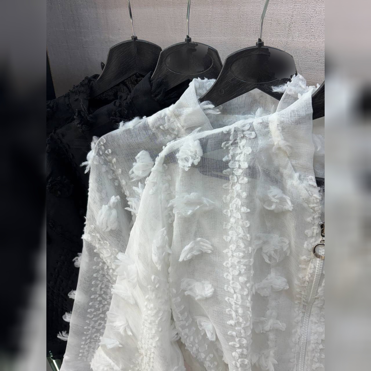 شومیز مجلسی شیشه ای ارسال دو هفته کاری