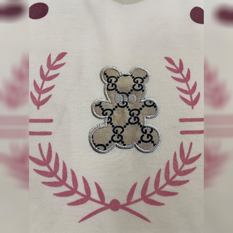 تیشرت و شلوار زنانه پنبه گلکسی