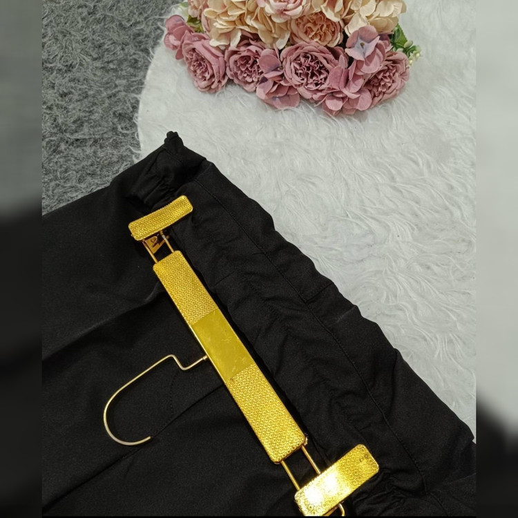 شومیز و شلوار تابستانی مدل سلین