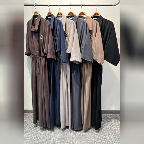 کفتان زنانه پیراهن ساحلی سیلک جنس سیلک درجه یک مدل نارینا