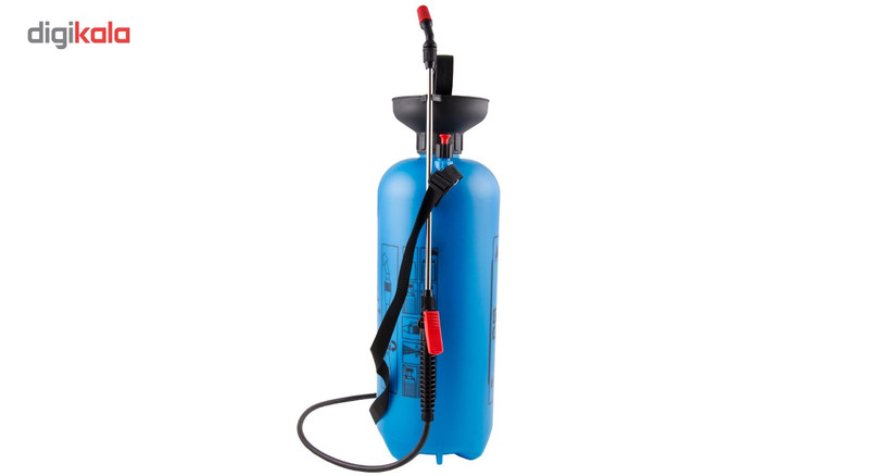 سمپاش اکتیو مدل AC1009LS حجم 9 لیتر