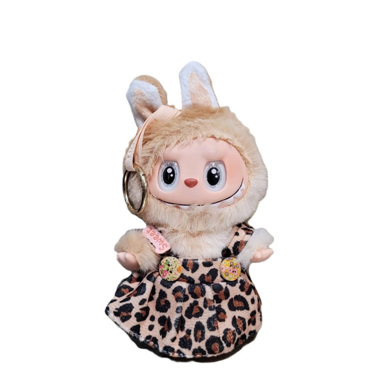 عروسک مدل Baby Doll ارتفاع 19 سانتیمتر