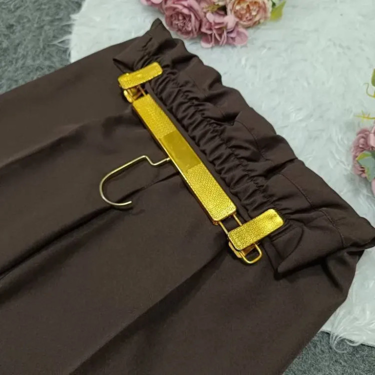 شلوار بگ مازراتی زنانه درجه یک 330 گرمی باکیفیت و تنخور عالی