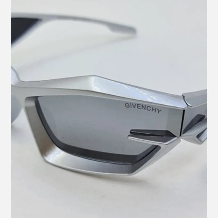 عینک آفتابی جیوانچی GIVENCHY مدل G4030 بلوکات UV400 زنانه مردانه فریم کائوچویی