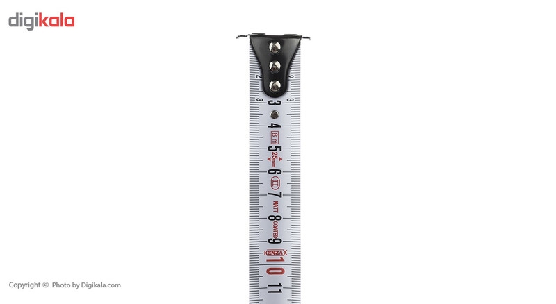 متر 8 متری کنزاکس مدل KMT-280