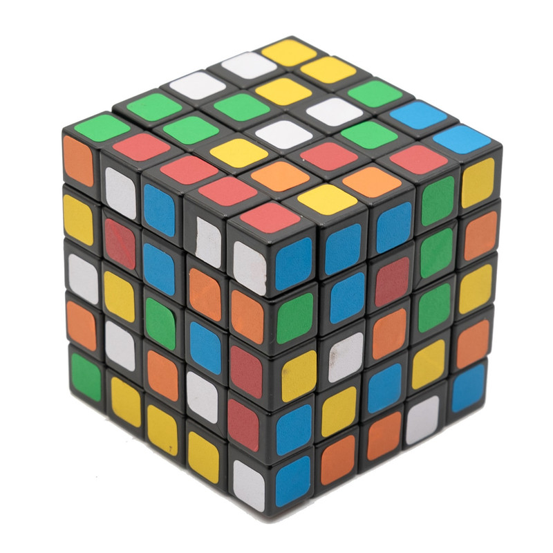 بازی فکری مدل Magic cube کد 2814