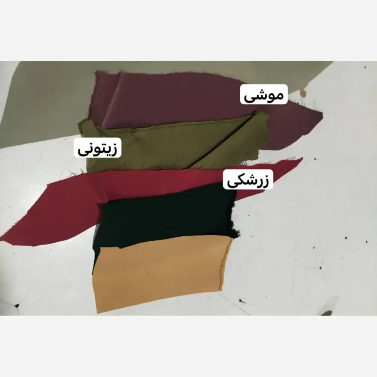 شومیز مجلسی زنانه جنس الیزه مصری سایز بزرگ تا 52 با خرج کار ترک