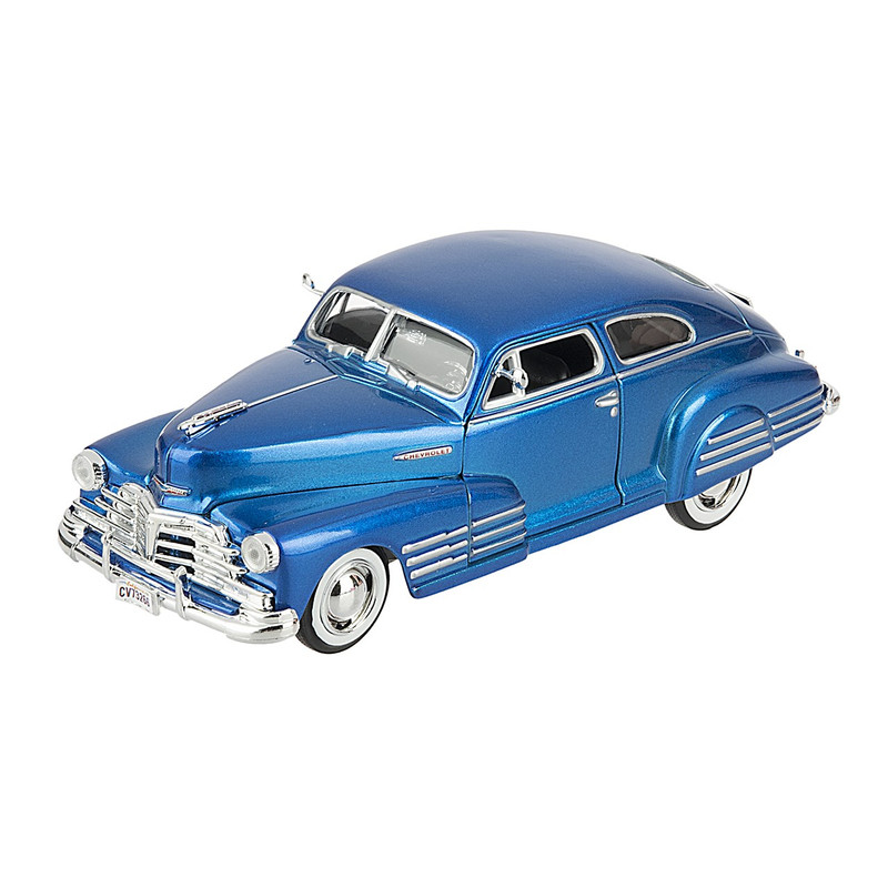 ماشین بازی موتورمکس مدل 1948Chevy Aerosedan Fleetline