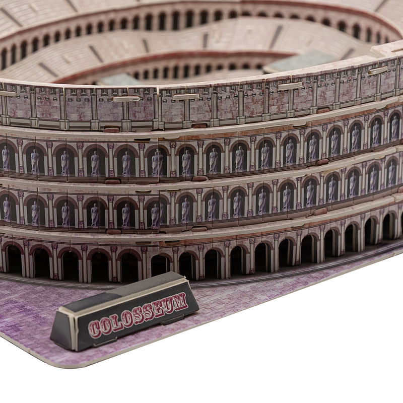 ساختنی مدل COLOSSEUM کد D-2804