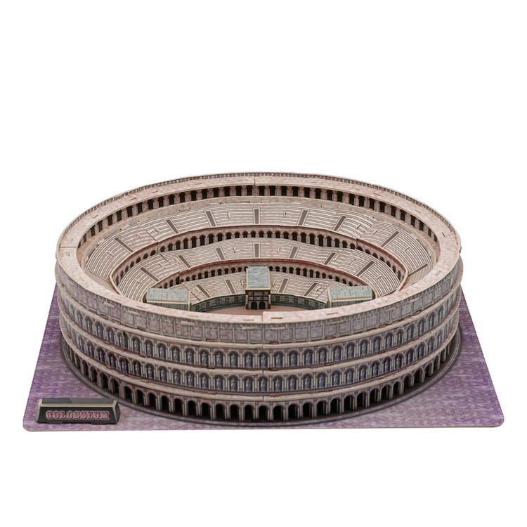 ساختنی مدل COLOSSEUM کد D-2804