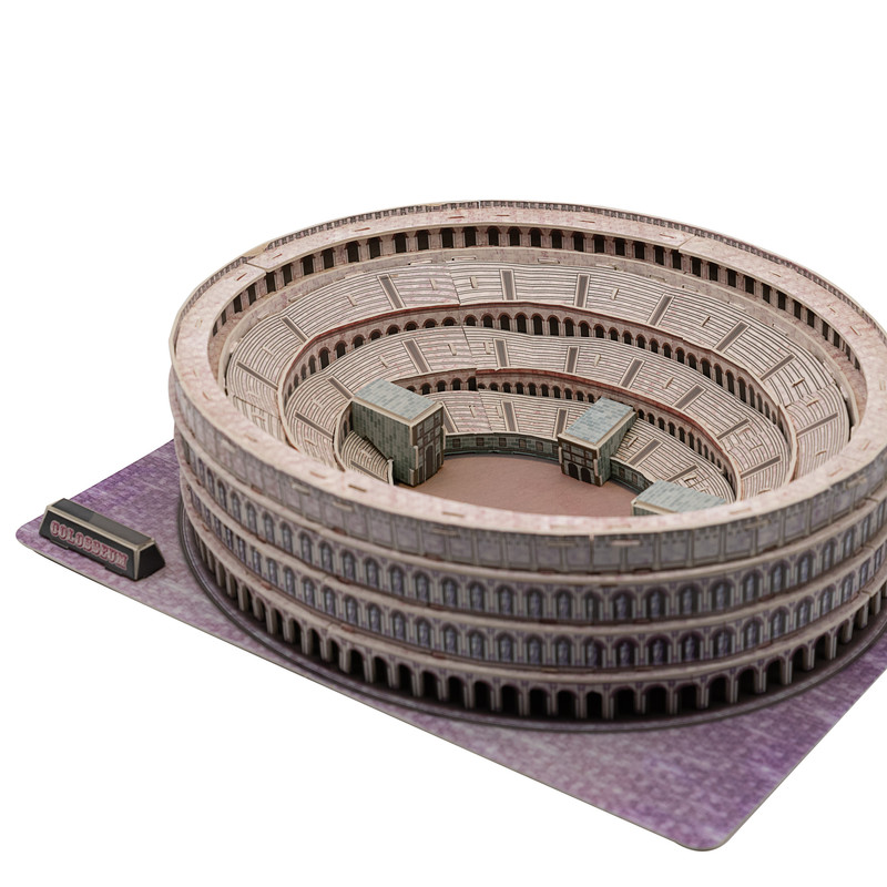 ساختنی مدل COLOSSEUM کد D-2804