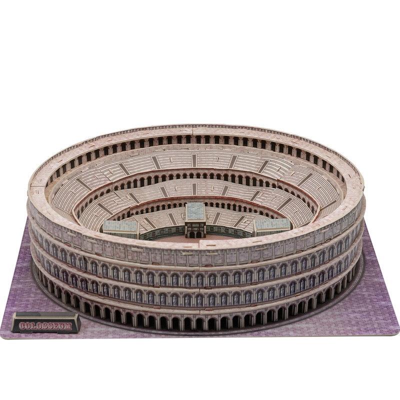 ساختنی مدل COLOSSEUM کد D-2804