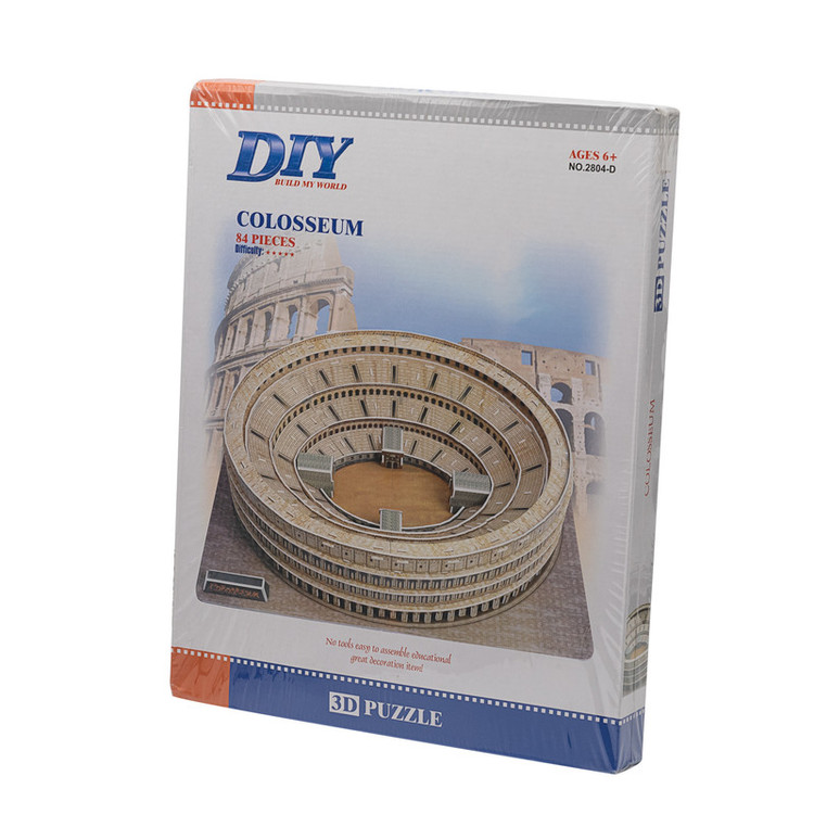 ساختنی مدل COLOSSEUM کد D-2804