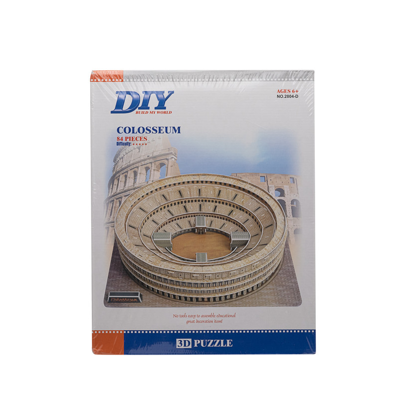 ساختنی مدل COLOSSEUM کد D-2804