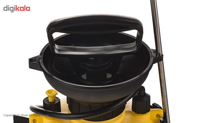 سمپاش کنزاکس مدل KPS-105 حجم 5 لیتر
