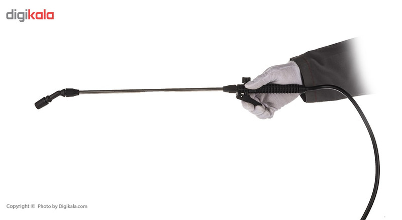 سمپاش کنزاکس مدل KPS-105 حجم 5 لیتر