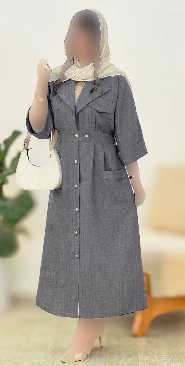 مانتو مائده 👗
