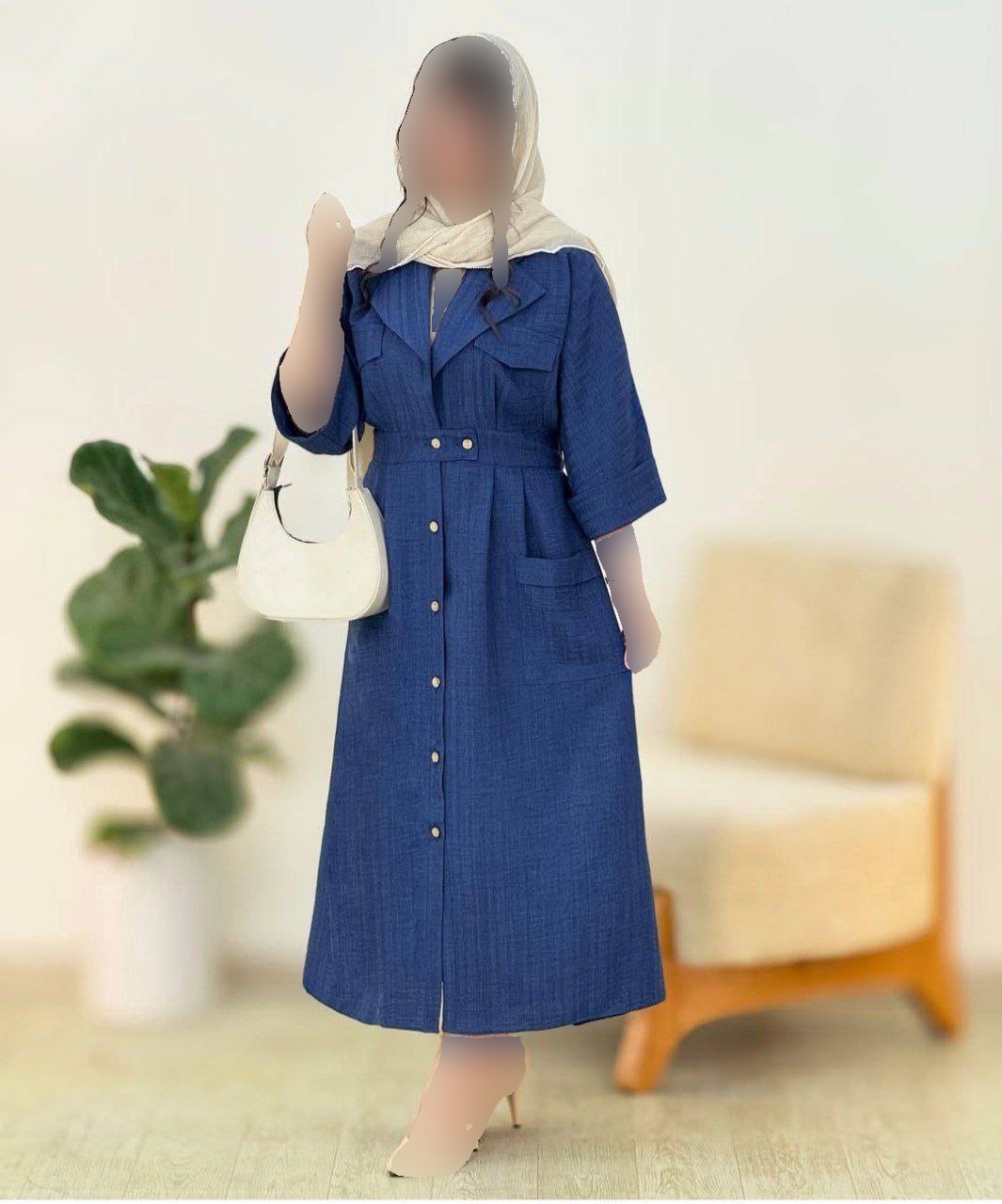 مانتو مائده 👗