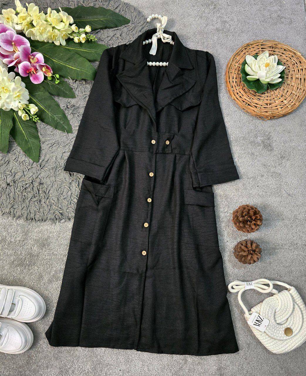 مانتو مائده 👗