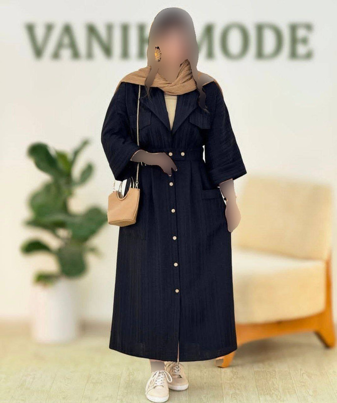مانتو مائده 👗