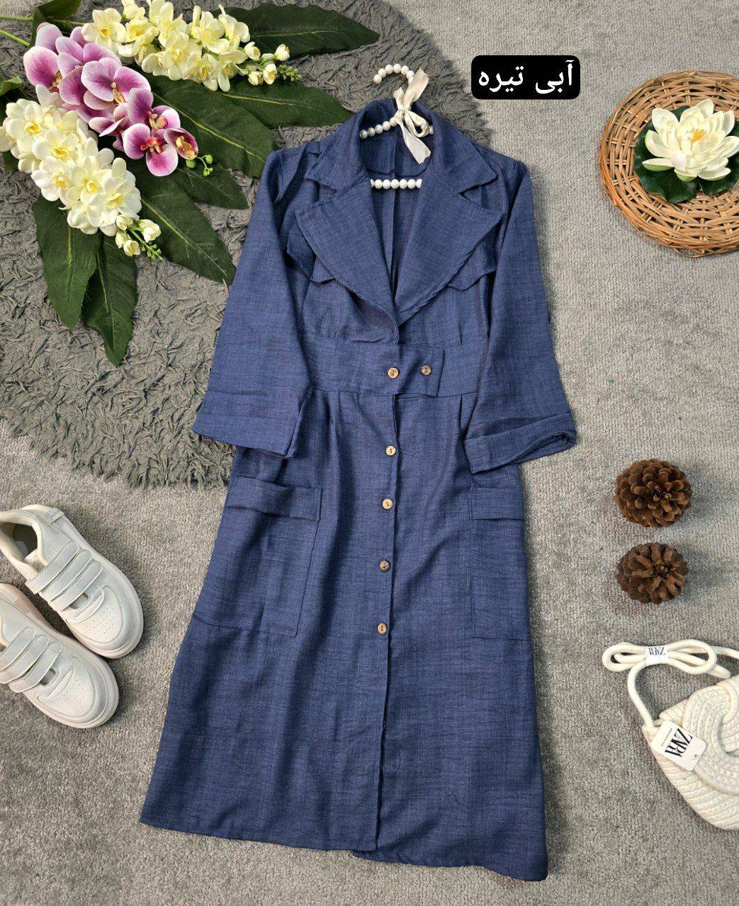 مانتو مائده 👗