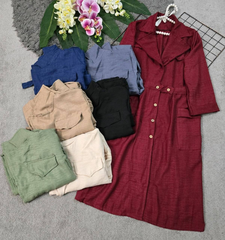 مانتو مائده 👗
