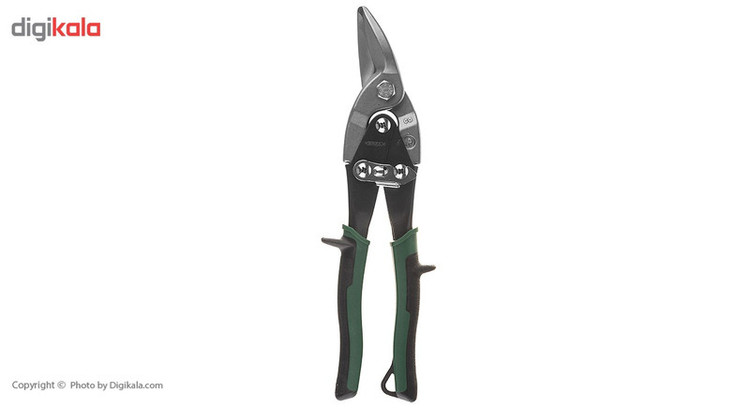 قیچی ورق بر راست بر کنزاکس مدل KSR-110