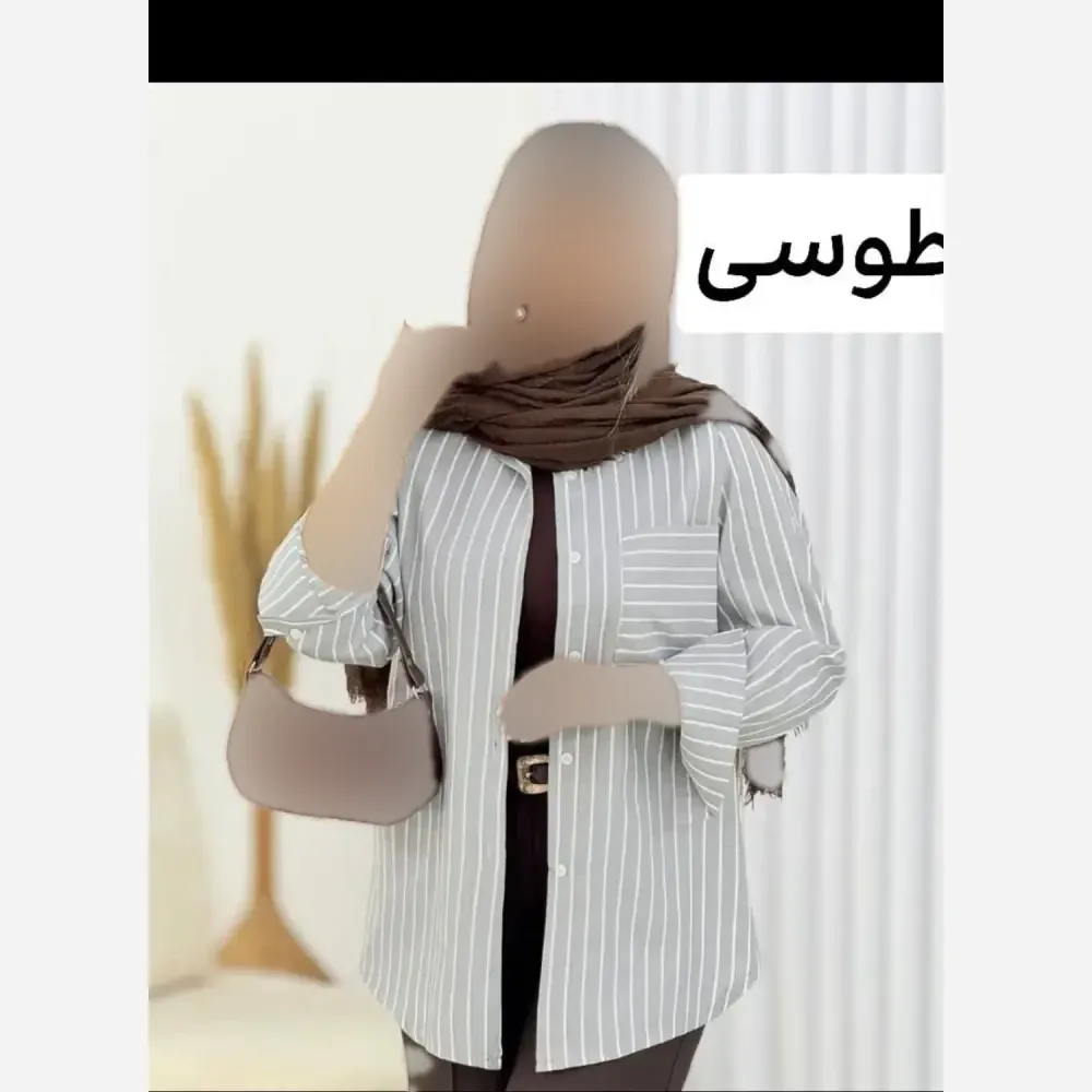 مانتو لنین مدل دلوین پشت پیلهدار با جیب کاربردی در 5 رنگ و 2 سایز