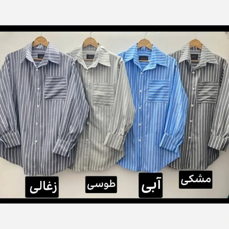 مانتو لنین مدل دلوین پشت پیلهدار با جیب کاربردی در 5 رنگ و 2 سایز