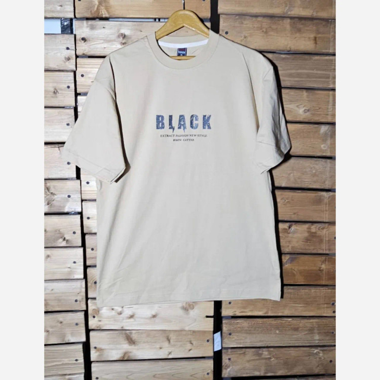 تیشرت مردانه پنبه سوپر اعلا در 5 رنگ و 3 سایز (XL تا XXXL)