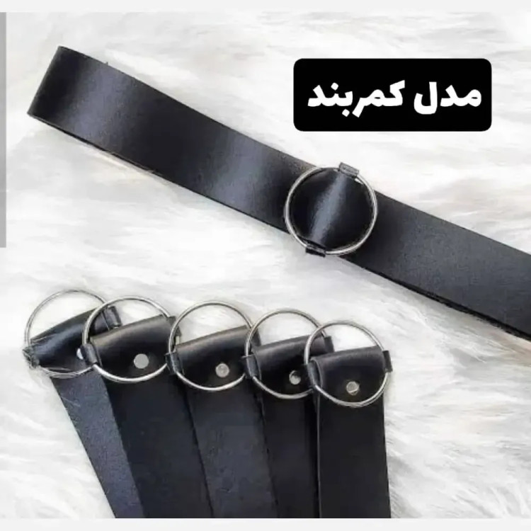 ست مانتو شلوار زنانه زیپ دار جنس مازراتی فری سایز تا 46 با کمربند