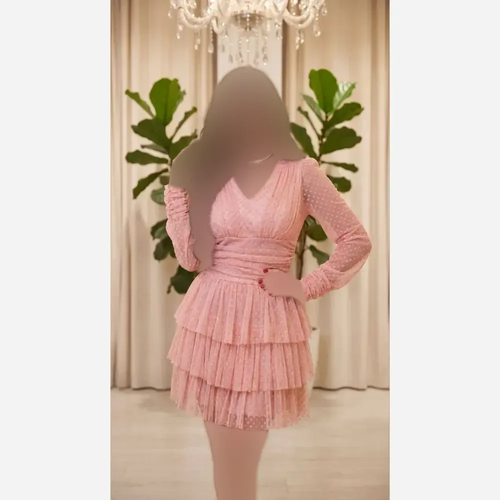 شومیز زنانه مدل آنیل جنس فلوک مخمل برجسته قد 95
