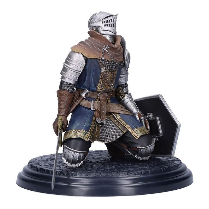 فیگور مدل دارک سولز طرح Faraam Knight کد DS898 ارتفاع 14.5 سانتیمتر