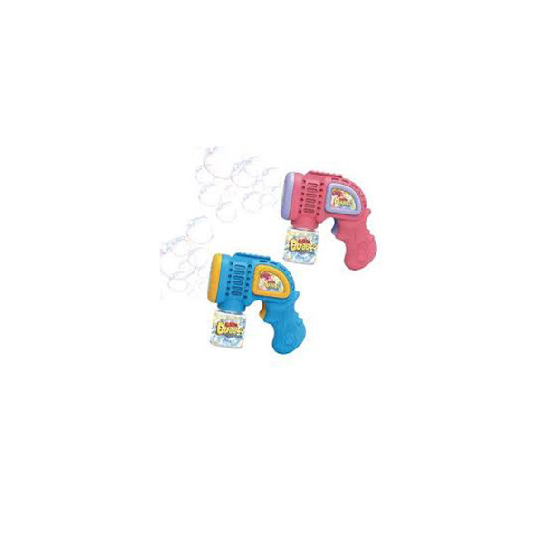 حباب ساز مدل تفنگی طرح چراغدار کد RS-924A