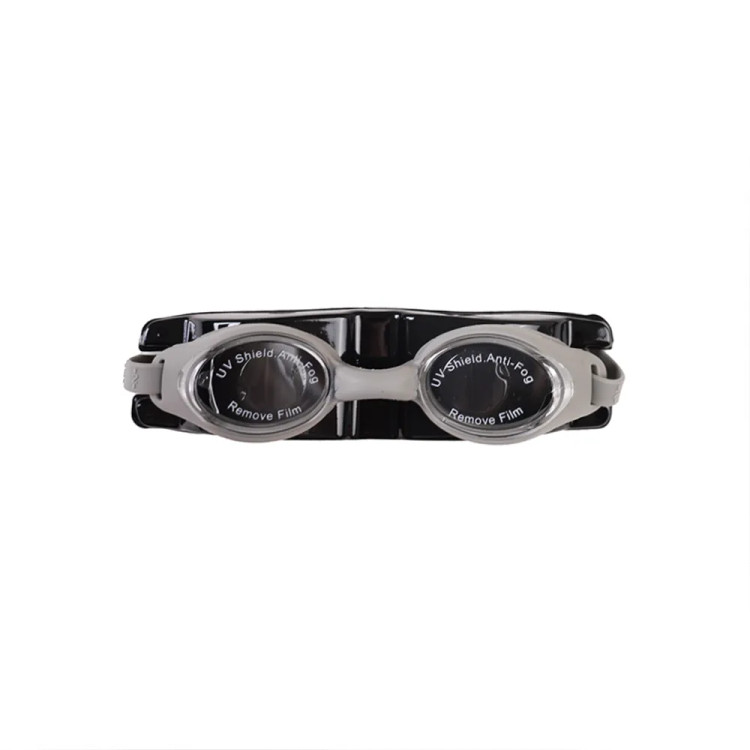 عینک شنا مردانه و زنانه اسپیدو Speedo دید 180 درجه ژله ای با گوشگیر سیلیکونی