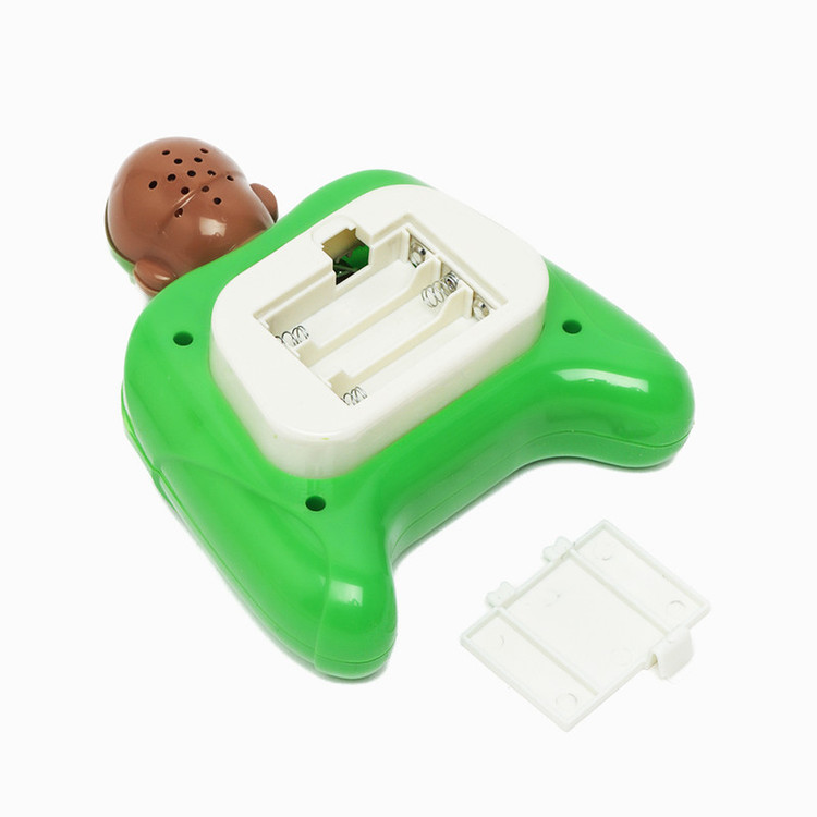 فیجت ضد استرس مدل دسته پاپت گیم طرح ماریو کد 833