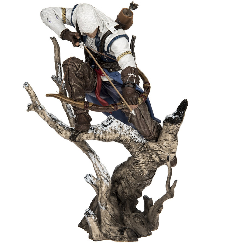 فیگور یوبیسافت مدل Assassins Creed
