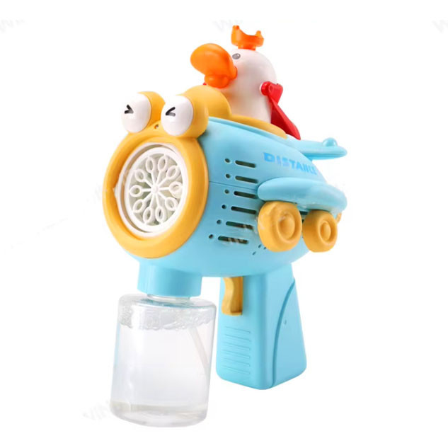 حباب ساز طرح جوجه قایق سوار کد pp-26