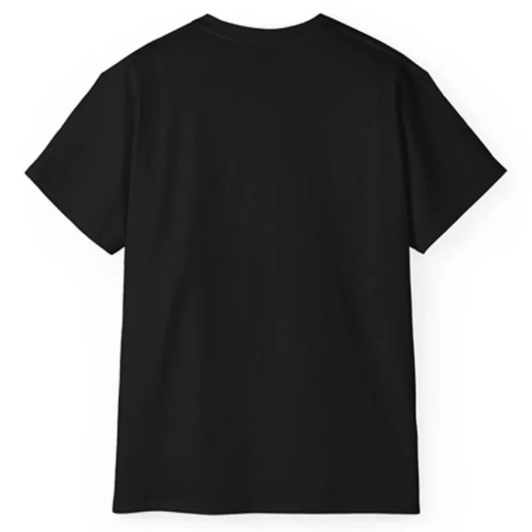 تیشرت آستین کوتاه مردانه مدل دست ابر کد 1902 جنس نخ و پلی استر
