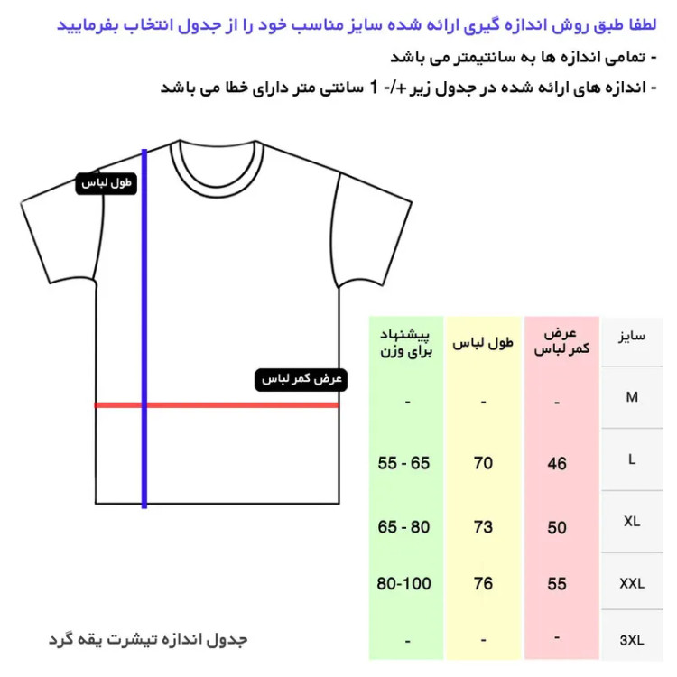 تیشرت آستین کوتاه مردانه یقه گرد ساده نخ مشکی روزمره اسپرت (2)